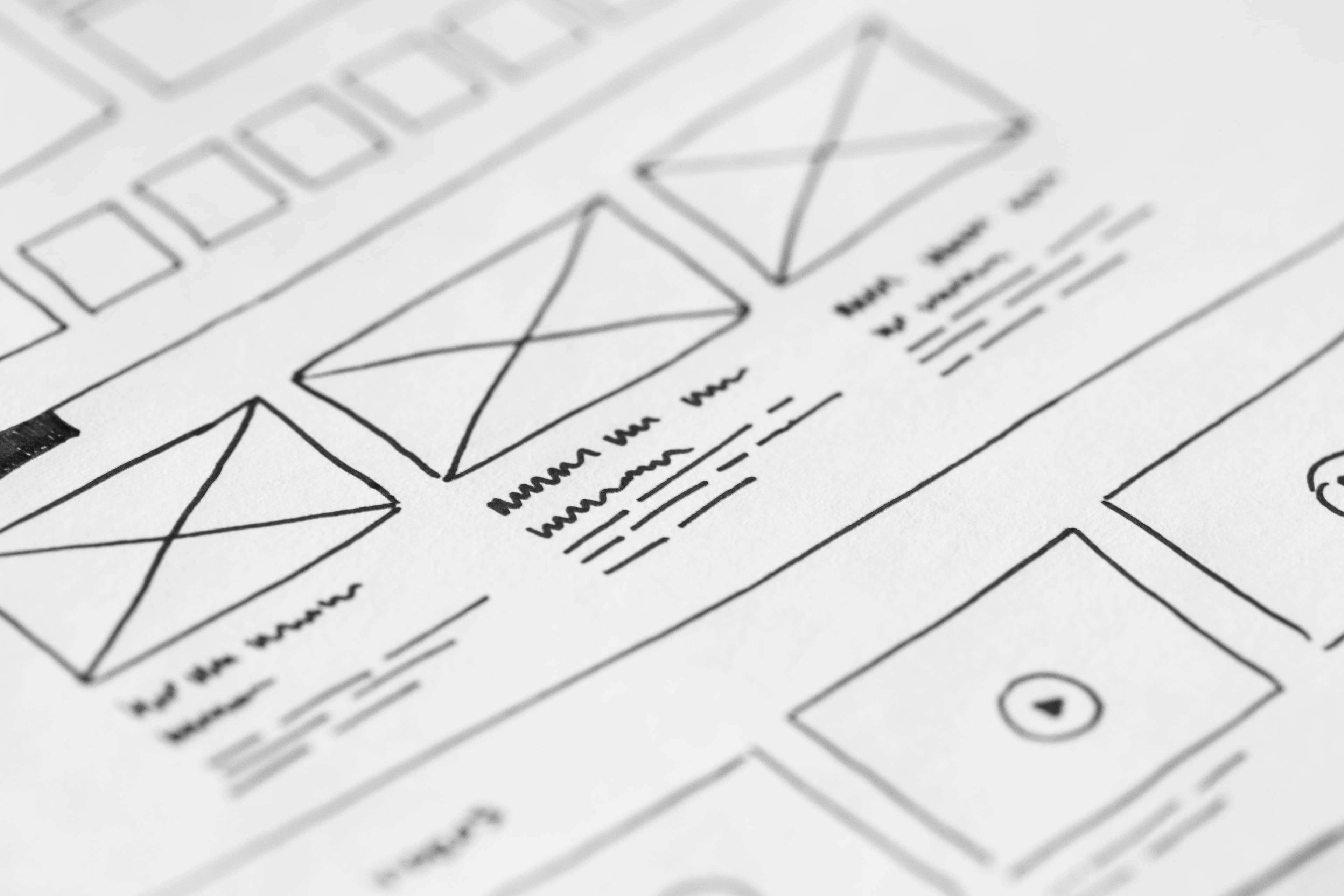 5 UI and UX trends to look out for in the near future