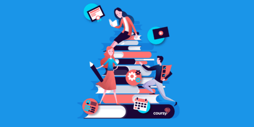 Developing Coursy: The Efficient Way to Train Your Employees