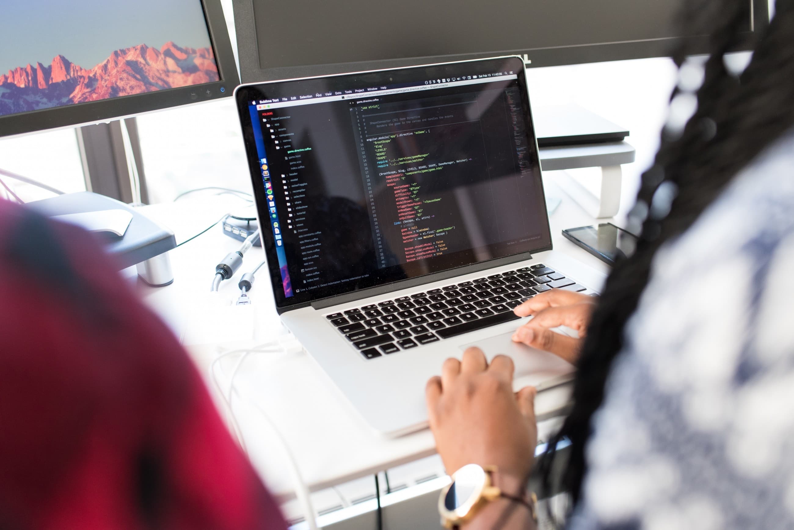 How to Find a Company Where You Can Actually Shine?