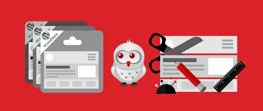 How to Make a WordPress Website: The Design Dilemma