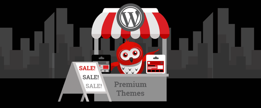 How to Make a WordPress Website: The Design Dilemma