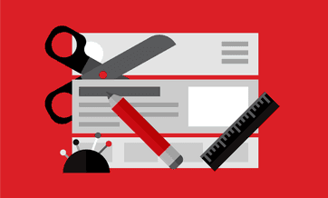 How to Make a WordPress Website: The Design Dilemma