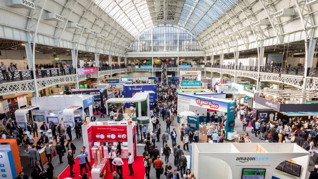 Opus at eCommerce Expo: What Trends Will Impact the E-Commerce Space Over the Coming Years?