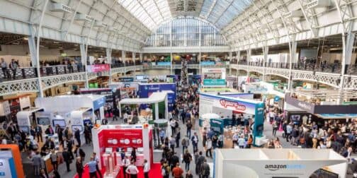 Opus at eCommerce Expo: What Trends Will Impact the E-Commerce Space Over the Coming Years?