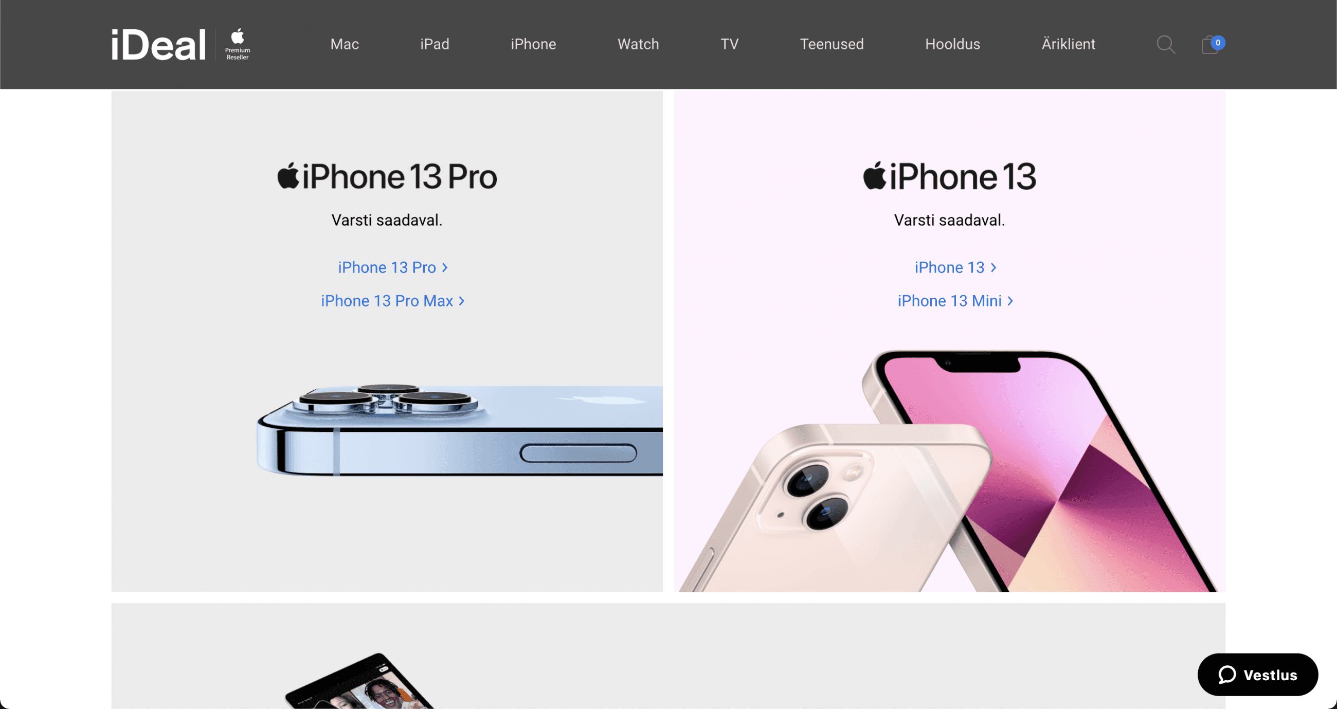 React & Magento 2: A Look into Building Apple Premium Reseller iDeal’s New E-Commerce Platform