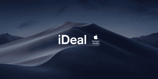 React & Magento 2: A Look into Building Apple Premium Reseller iDeal’s New E-Commerce Platform