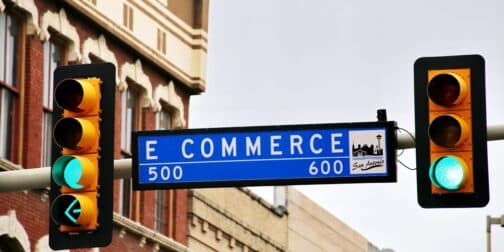 Act fast: three signs it is time to replace your e-commerce platform