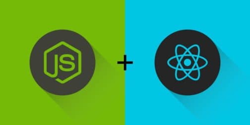 Survey: there’s no match for React or Node
