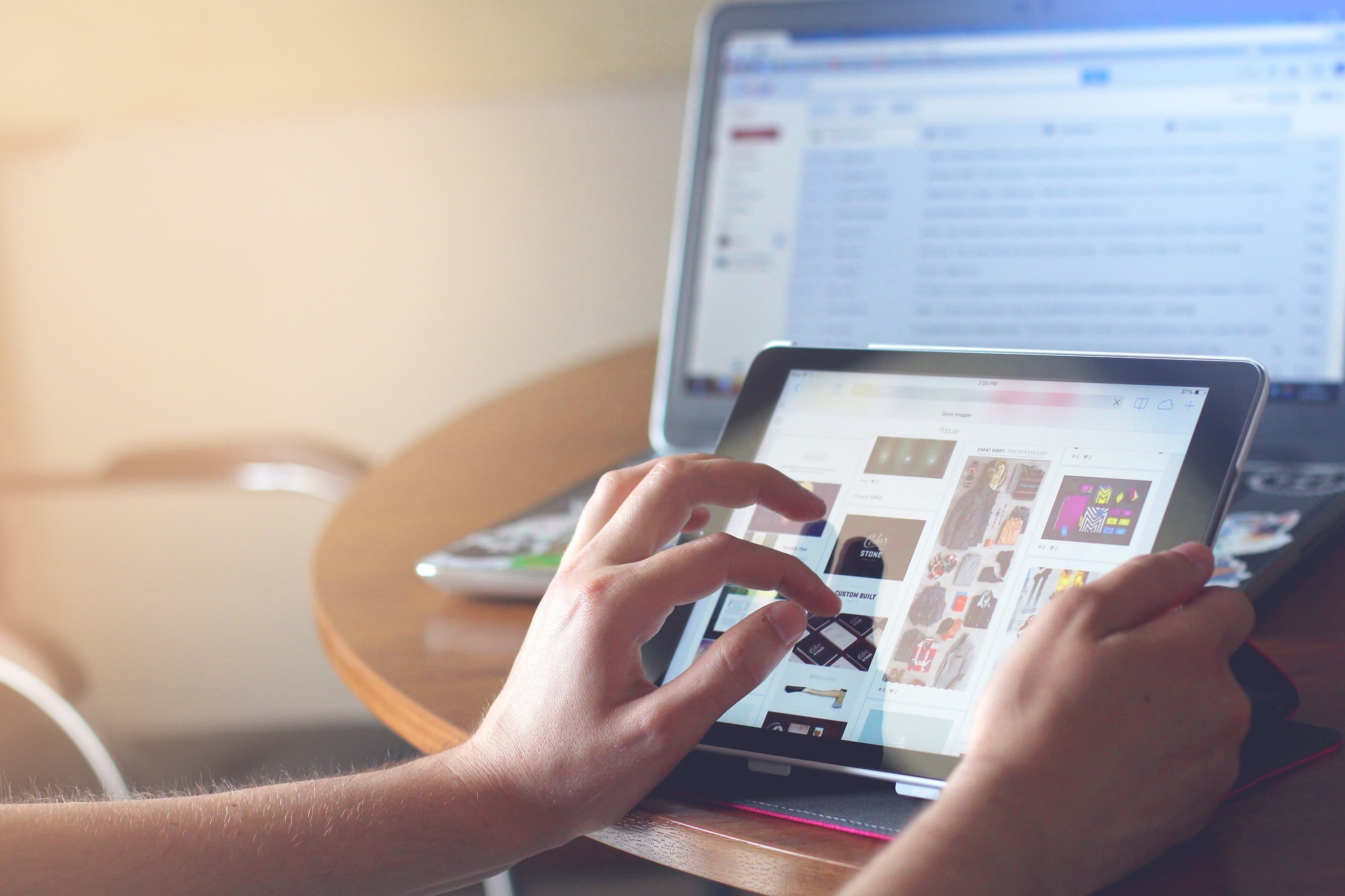 The 5 e-commerce trends that will make or break your store in 2021