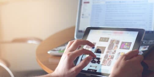The 5 e-commerce trends that will make or break your store in 2021