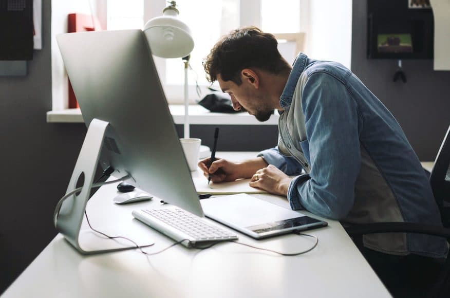 UI Design vs. UX Design – What Is the Difference?