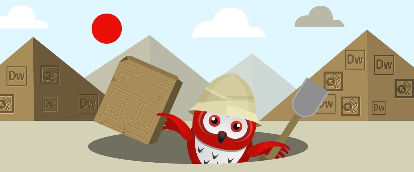 The World Of Static Websites