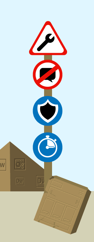 The World Of Static Websites