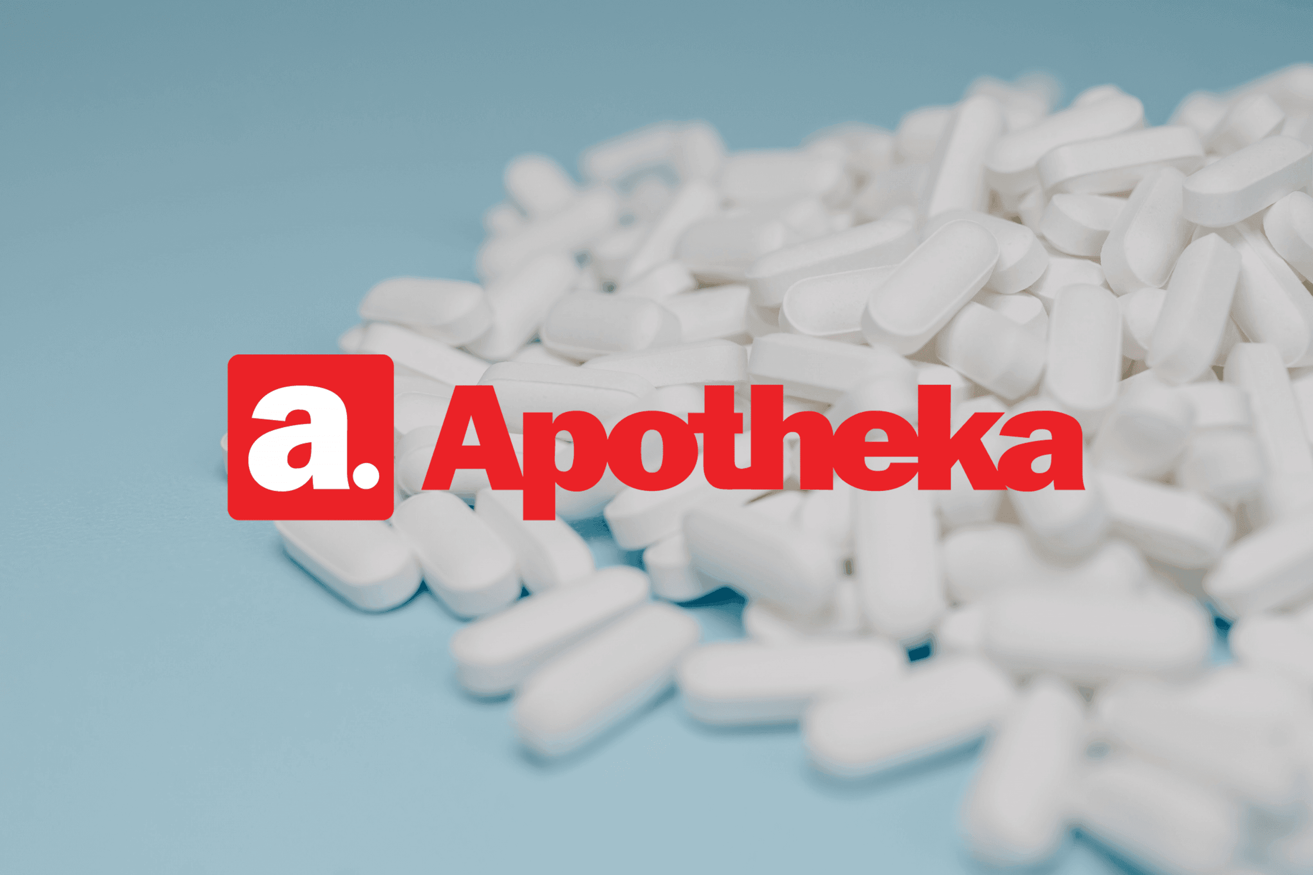 Apotheka