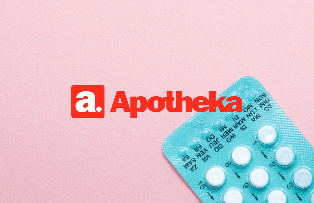Apotheka