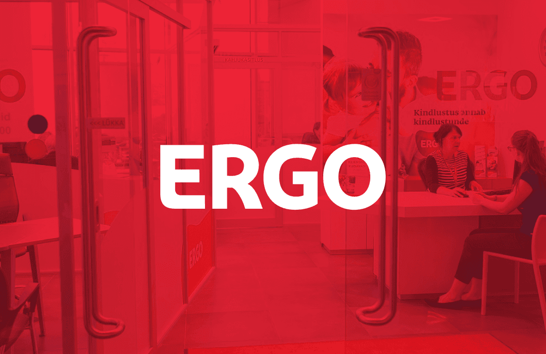 Ergo
