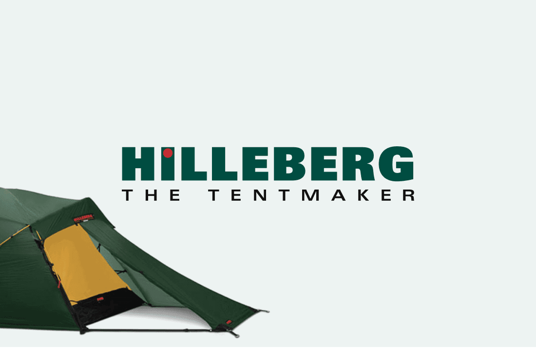 Hilleberg