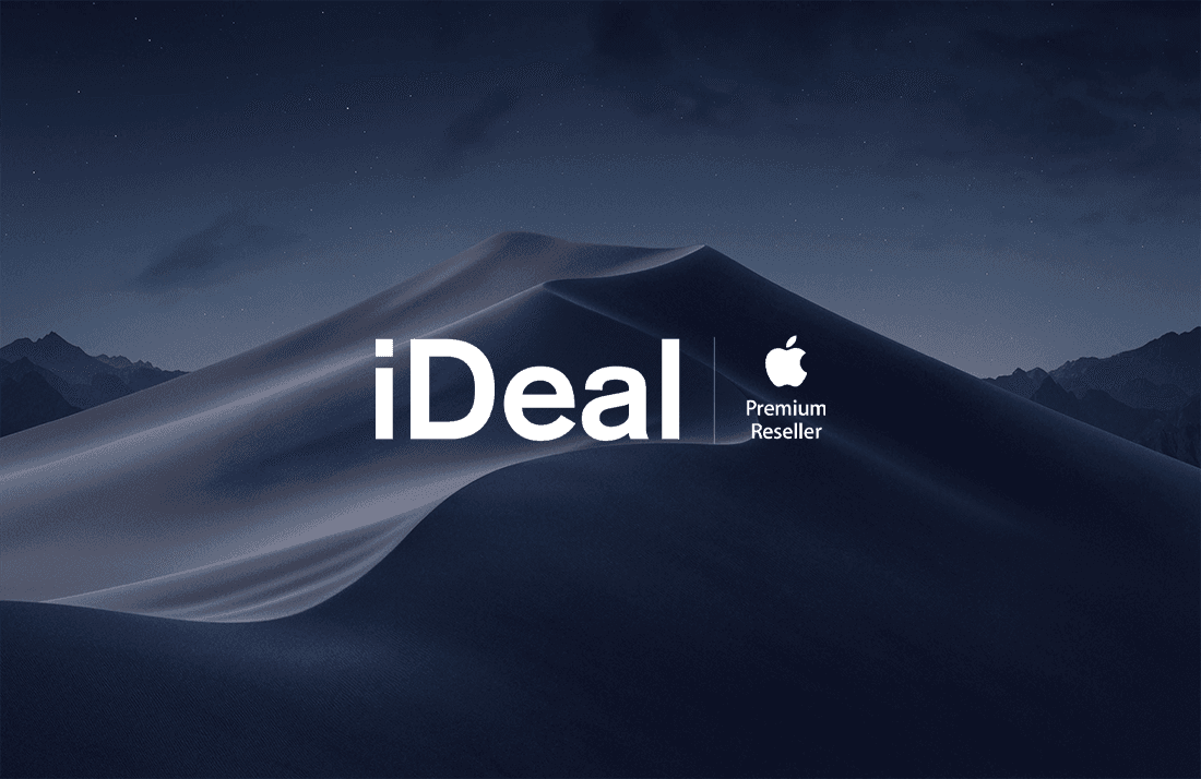 iDeal