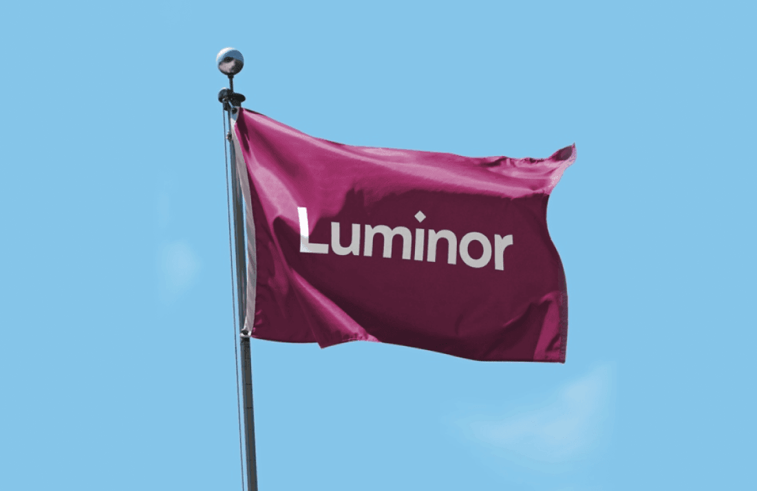 Luminor Bank