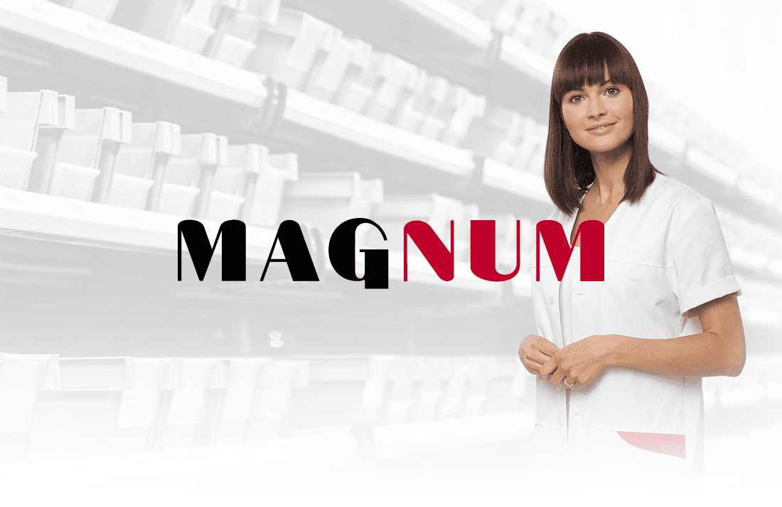 Magnum