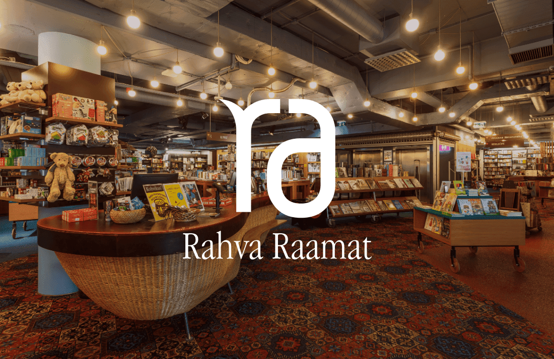 Rahva Raamat
