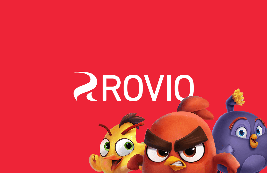 Rovio