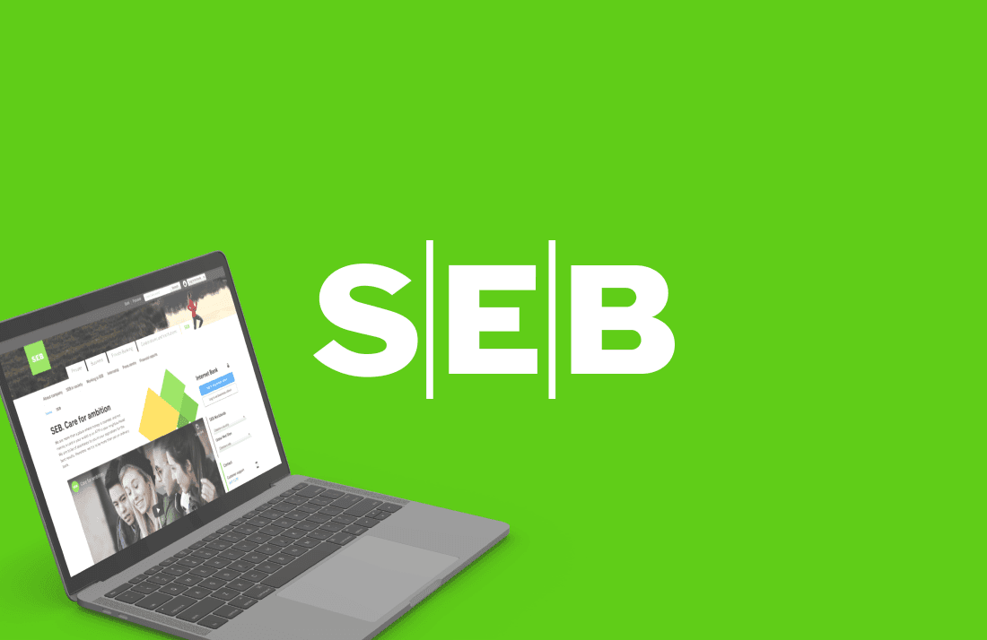 SEB Pank