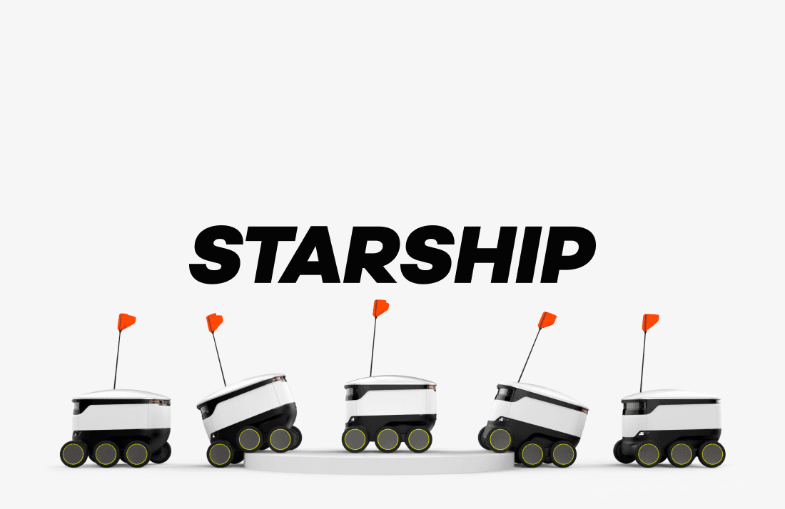 Starship
