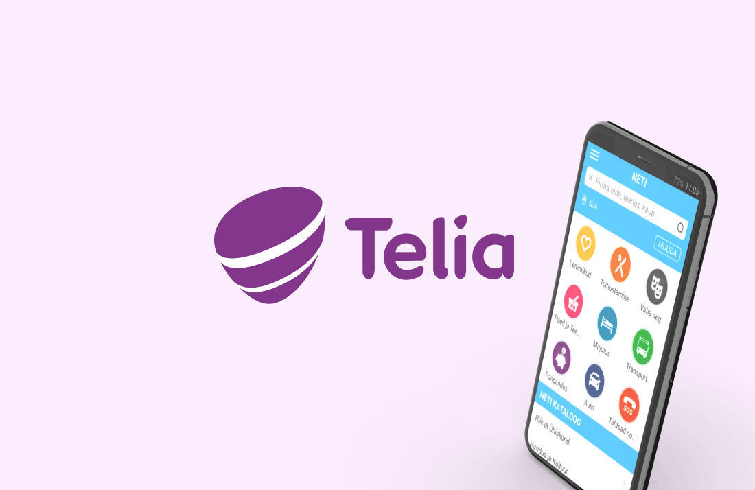 Telia