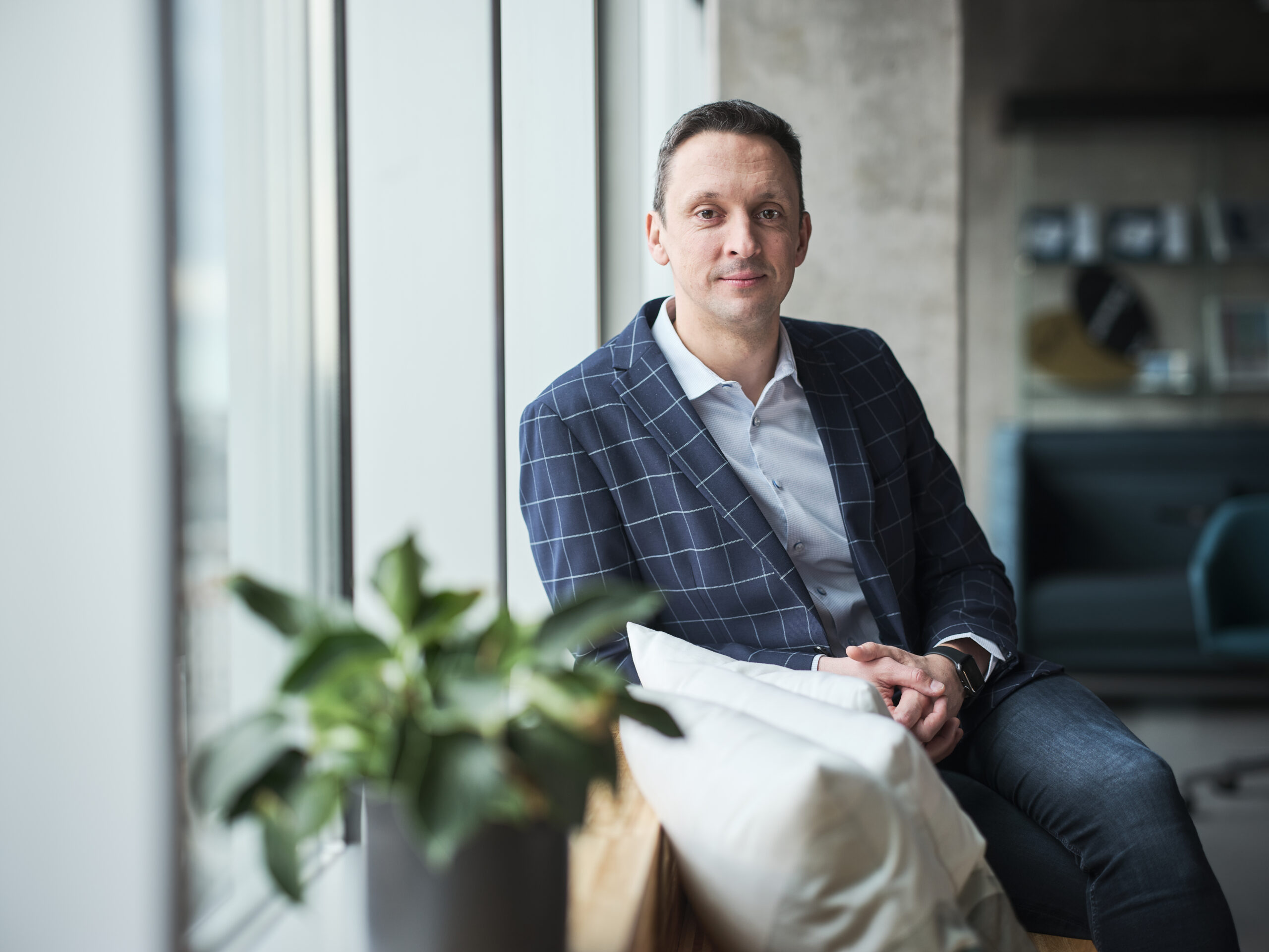 Business Thinking logo